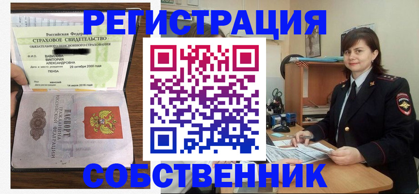 прописка 2025 в Звенигово